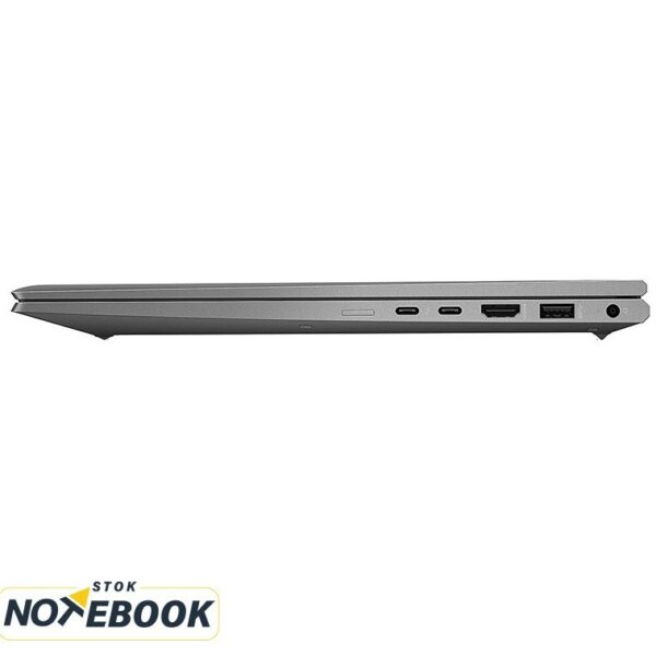 لپ تاپ استوک HP ZBook Studio 15 G7 Core i7-10750H 32G 512G 4GB Nvidia Quadro T1000 15.6"  FULL HD