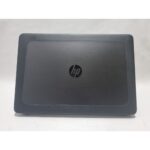 لپ تاپ استوک HP ZBook 15 G3 Studio Core i7-6820HQ 16G 512G 4GB Nvidia Quadro M2000M 15.6" FULL HD - Image 5
