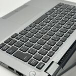 لپ تاپ استوک DELL LATITUDE 5330 - 2 IN 1 - TOUCH CORE i5-10310U 16G 256G INTEL UHD 13.3"FULL HD - Image 7
