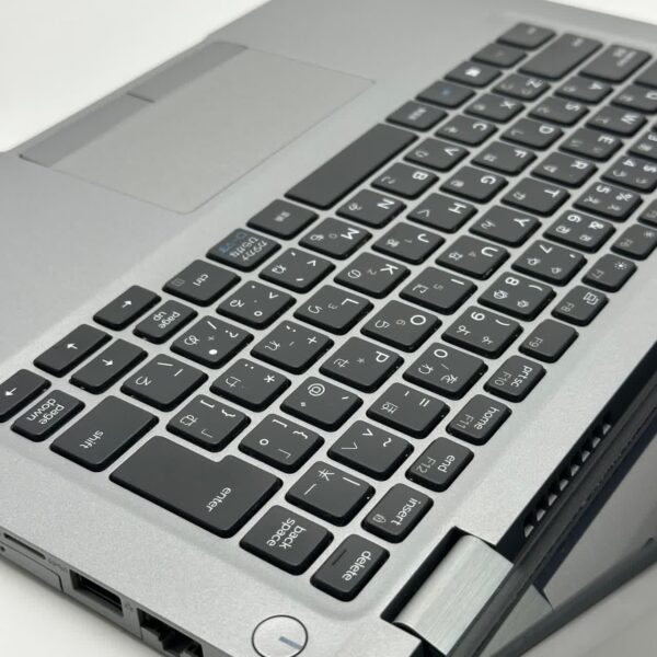 لپ تاپ استوک DELL LATITUDE 5330 - 2 IN 1 - TOUCH CORE i5-10310U 16G 256G INTEL UHD 13.3"FULL HD