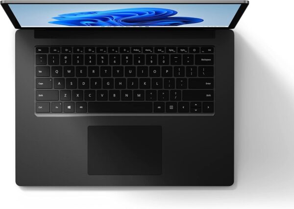 لپ تاپ استوکSurface LAPTOP 4 core i7-1185G7 8GB-512GB INTEL IRIS XE 15.0"