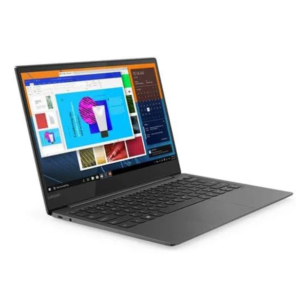 لپ تاپ استوک Lenovo 730S  core i7-8565U 8GB-256GB INTEL UHD 13.3" FULL HD