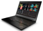 لپ تاپ استوک  lenovo ThinkPad P51 Core i7-7700HQ 16GB-512GB 4GB NVIDIA QUADRO M1200 15.6″ FULL HD - Image 3