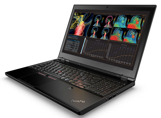 لپ تاپ استوک lenovo ThinkPad P51 Core i7-7700HQ 16GB-512GB 4GB NVIDIA QUADRO M1200 15.6″ FULL HD
