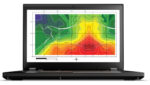 لپ تاپ استوک  lenovo ThinkPad P51 Core i7-7700HQ 16GB-512GB 4GB NVIDIA QUADRO M1200 15.6″ FULL HD