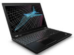 لپ تاپ استوک  lenovo ThinkPad P51 Core i7-7700HQ 16GB-512GB 4GB NVIDIA QUADRO M1200 15.6″ FULL HD - Image 4