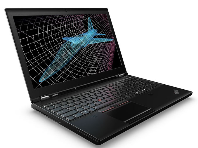 لپ تاپ استوک lenovo ThinkPad P51 Core i7-7700HQ 16GB-512GB 4GB NVIDIA QUADRO M1200 15.6″ FULL HD