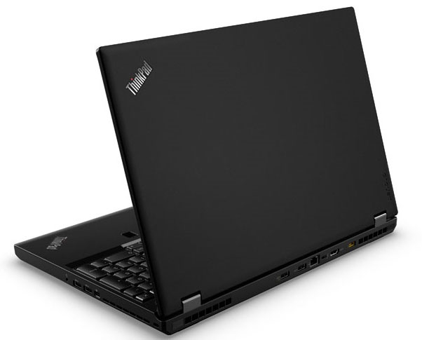 لپ تاپ استوک lenovo ThinkPad P51 Core i7-7700HQ 16GB-512GB 4GB NVIDIA QUADRO M1200 15.6″ FULL HD