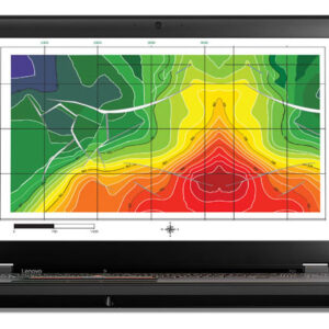 لپ تاپ استوک lenovo ThinkPad P51 Core i7-7700HQ 16GB-512GB 4GB NVIDIA QUADRO M1200 15.6″ FULL HD