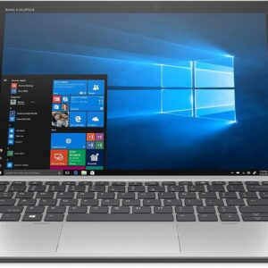 HP ELITE X2 1013 G3 SIM TOUCH core i5-8365U 8GB-256GB INTEL 12.0″ INCH 3K