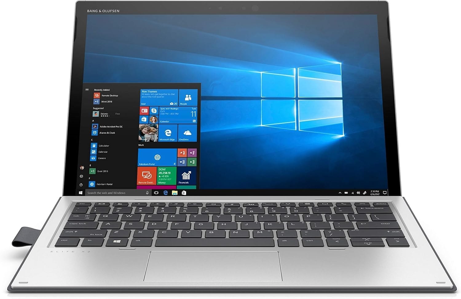 HP ELITE X2 1013 G3 SIM TOUCH core i5-8365U 8GB-256GB INTEL 12.0″ INCH 3K