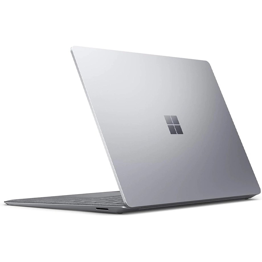 لپ تاپ استوک Microsoft surface LapTop 3 core i7-1065 G7 16GB-512GB INTEL IRIS+ 13.3" 2K TOUCH
