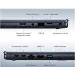 لپ تاپ استوک ASUS Expert Book B5302FE TOUCH  core i5-1235U 8GB-256GB SSD INTEL IRIS XE 13.3" FULL HD - Image 6