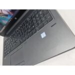 لپ تاپ استوک HP ZBook 15 G3 Studio Core i7-6820HQ 16G 512G 4GB Nvidia Quadro M2000M 15.6" FULL HD - Image 6