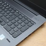 لپ تاپ استوک HP  ZBook 15 G3 – Touch Core i7-6820HQ 16G 512G 2GB Nvidia Quadro M1000M 15.6" Full HD - Image 9