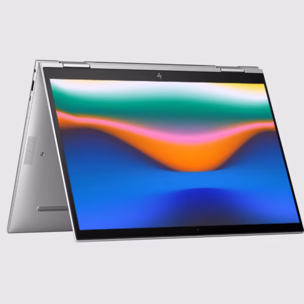 لپ تاپ استوک HP EliteBook 830 G7 TOUCH X360 core i5-10210U 16GB-256GB INTEL IRIS 13.” FULL HD