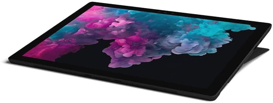 لپ تاپ استوک Microsoft surface Pro 6 core i5-8350U 8GB-256GB INTEL UHD 12.3″ 2K TOUCH