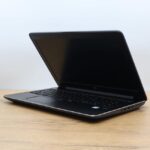 لپ تاپ استوک HP  ZBook 15 G3 – Touch Core i7-6820HQ 16G 512G 2GB Nvidia Quadro M1000M 15.6" Full HD - Image 4