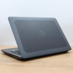 لپ تاپ استوک HP  ZBook 15 G3 – Touch Core i7-6820HQ 16G 512G 2GB Nvidia Quadro M1000M 15.6" Full HD - Image 5