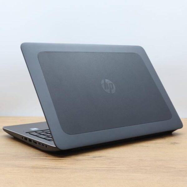 لپ تاپ استوک HP  ZBook 15 G3 – Touch Core i7-6820HQ 16G 512G 2GB Nvidia Quadro M1000M 15.6" Full HD