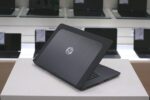 لپ تاپ استوک HP ZBook 15U G2 core i7-5600U 8GB-256GB 1GB  AMD R7 15.6" FULL HD - Image 4