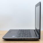لپ تاپ استوک HP  ZBook 15 G3 – Touch Core i7-6820HQ 16G 512G 2GB Nvidia Quadro M1000M 15.6" Full HD - Image 7