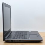 لپ تاپ استوک HP  ZBook 15 G3 – Touch Core i7-6820HQ 16G 512G 2GB Nvidia Quadro M1000M 15.6" Full HD - Image 6