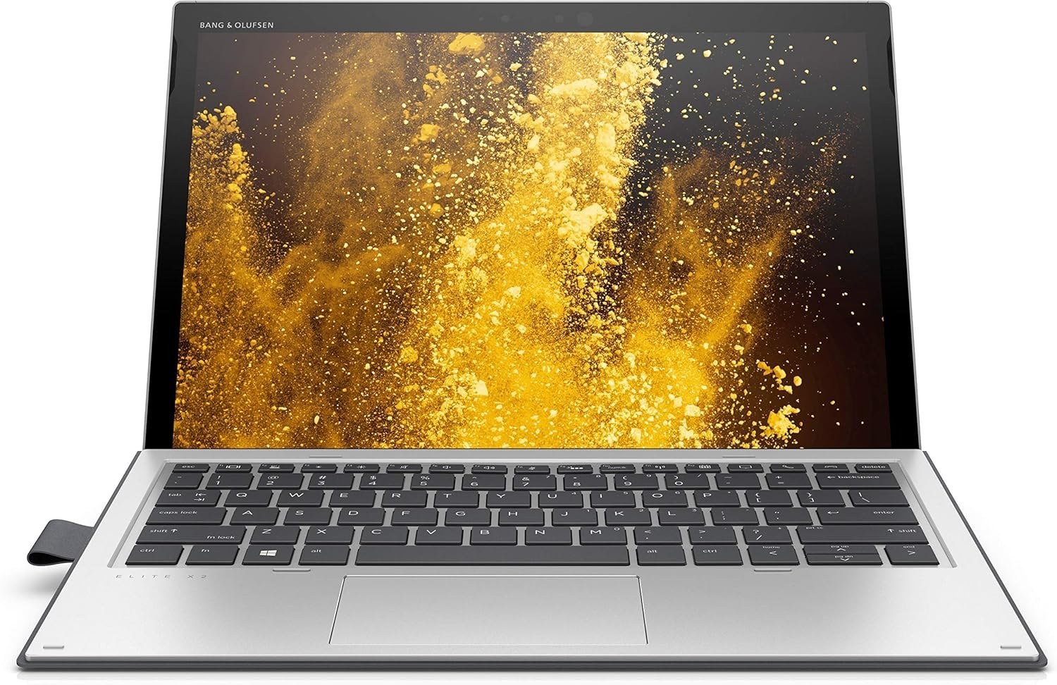 لپ تاپ استوکHP ELITE X2 1013 G3 SIM core i5-8365U 8GB-256GB INTEL 12.0″ INCH 3K TOUCH