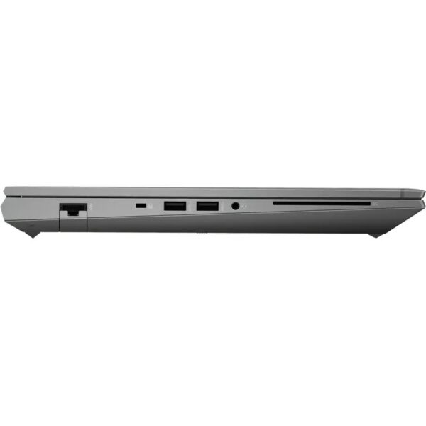 لپ تاپ استوک HP ZBook Fury 17 G7 core i5-10400H 16GB-512GB 4GB-T1000 Max Q 17." FULL HD