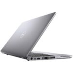لپ تاپ استوک DELL PRECISION 3551 TOUCH core i7-10850H 32GB-512GB 4GB P620 15.6" FULL HD - Image 4
