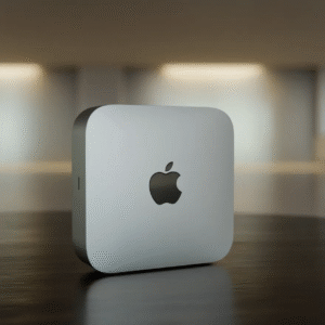 کیس مک مینی mac mini 2023 ram8-256gb ssd