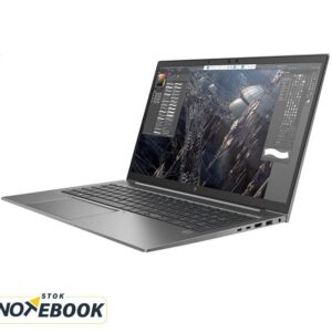 لپ تاپ استوک HP ZBook Studio 15 G7 Core i7-10750H 32G 512G 4GB Nvidia Quadro T1000 15.6"  FULL HD