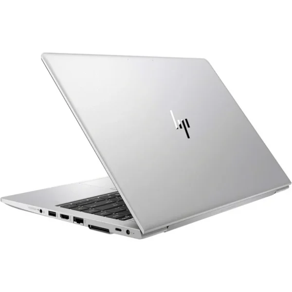 لپ تاپ استوک HP EliteBook 840 G6 TOUCH core i5-8350U 8GB-256GB INTEL UHD 620 14" FULL HD