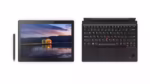 لپ تاپ استوک LENOVO X1 TABLET GEN3 core i7-8650U 16GB-256GB INTEL HD 12.3" 4K TOUCH - Image 4