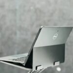لپ تاپ استوک DELL LATITUDE 5290 -  CORE i7-8650U 16G 256G INTEL UHD 12.5" FULL HD - Image 4