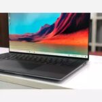 لپ تاپ استوک  DELL Precision 5550  core i7-10750H  32GB-512GB 4GB NVIDIA QUADRO T2000 15.6″ FULL HD - Image 4