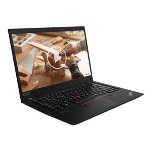 لپ تاپ استوک LENOVO THINK PAD T 14 S RYZEN 5PRO-4650U 8GB-256GB 512 AMD 14." FULL HD