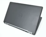 لپ تاپ استوک DELL LATITUDE E5570 CORE i7-6820HQ 8G 256G 2GB AMD R7 15.6" FULL HD - Image 2