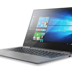 لپ تاپ استوک Lenovo yoga 720 core i5- 7200U 8GB -256GB INTEL HD 13." FULL HD TOUCH X360