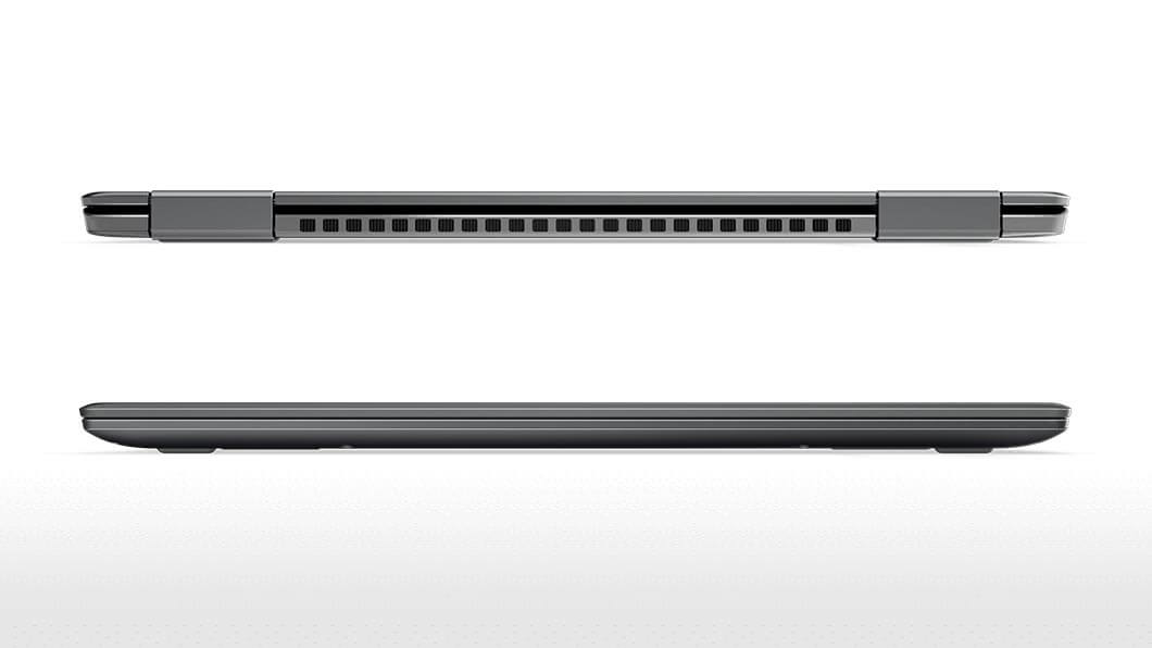 لپ تاپ استوک Lenovo yoga 720 core i5- 7200U 8GB -256GB INTEL HD 13." FULL HD TOUCH X360