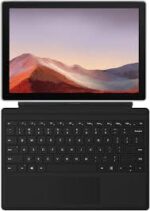 لپ تاپ استوک Microsoft surface Pro 7 core i5-1035 G4  8GB-256GB INTEL IRIS PLUS 12.3″ 2K TOUCH - Image 3