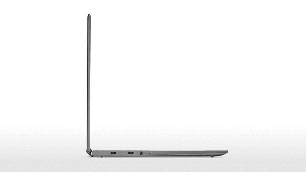 لپ تاپ استوک Lenovo yoga 720 core i5- 7200U 8GB -256GB INTEL HD 13." FULL HD TOUCH X360