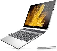 لپ تاپ استوک HP Elite X2 G4 SIM TOUCH  core i5-8265U 8GB-256GB INTEL UHD 620 13″ FULL HD