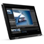 لپ تاپ استوک Lenovo X1 Yoga CORE i5-7300U 16GB-256GB INTEL HD 14." FULL HD TOUCH X360 - Image 4