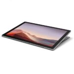 لپ تاپ استوک SURFACE Pro 7 core i5-8350U 8GB-256GB  INTEL IRIS PLUS 12.3" - Image 3