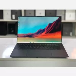 لپ تاپ استوک DELL Precision 5550 core i7-10750H 32GB-512GB 4GB NVIDIA QUADRO T2000 15.6″ FULL HD