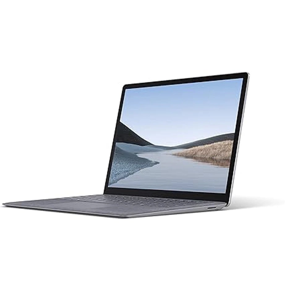 لپ تاپ استوک Microsoft surface LapTop 3 core i7-1065 G7 16GB-512GB INTEL IRIS+ 13.3" 2K TOUCH