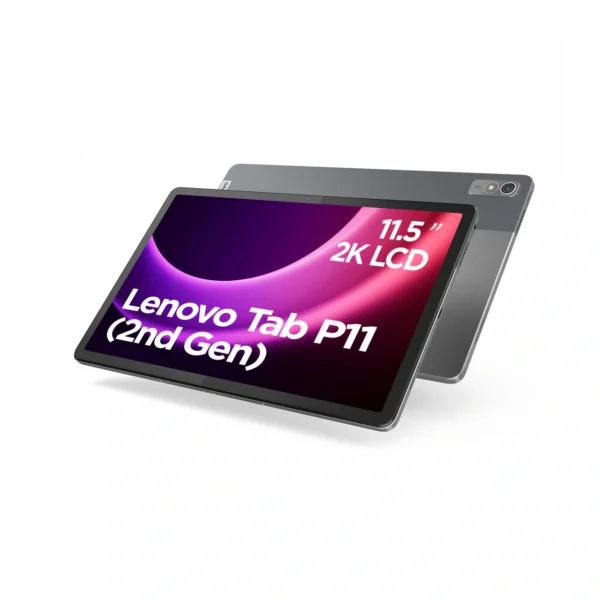 TABLET Lenovo TAB P11 OCTA-CORE 6GB-128GB 11.5 INCH