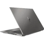 لپ تاپ استوک HP ZBook Studio G5 (GEN9) core i7-9750H 16GB-512GB SSD 4GB NVIDIA 15.6" FULL HD - Image 4