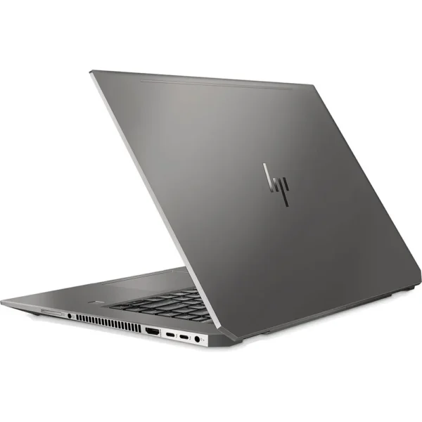 لپ تاپ استوک HP ZBook Studio G5 (GEN9) core i7-9750H 16GB-512GB SSD 4GB NVIDIA 15.6" FULL HD